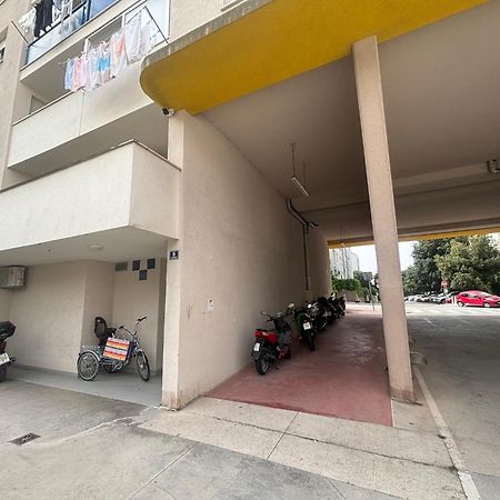Apartment Dalmatinos Split Znjan Экстерьер фото