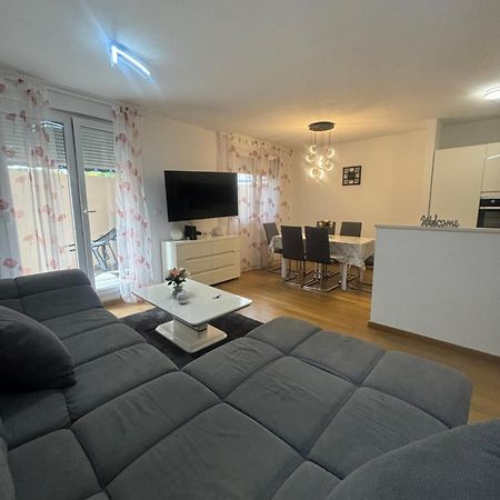 Apartment Dalmatinos Split Znjan Экстерьер фото