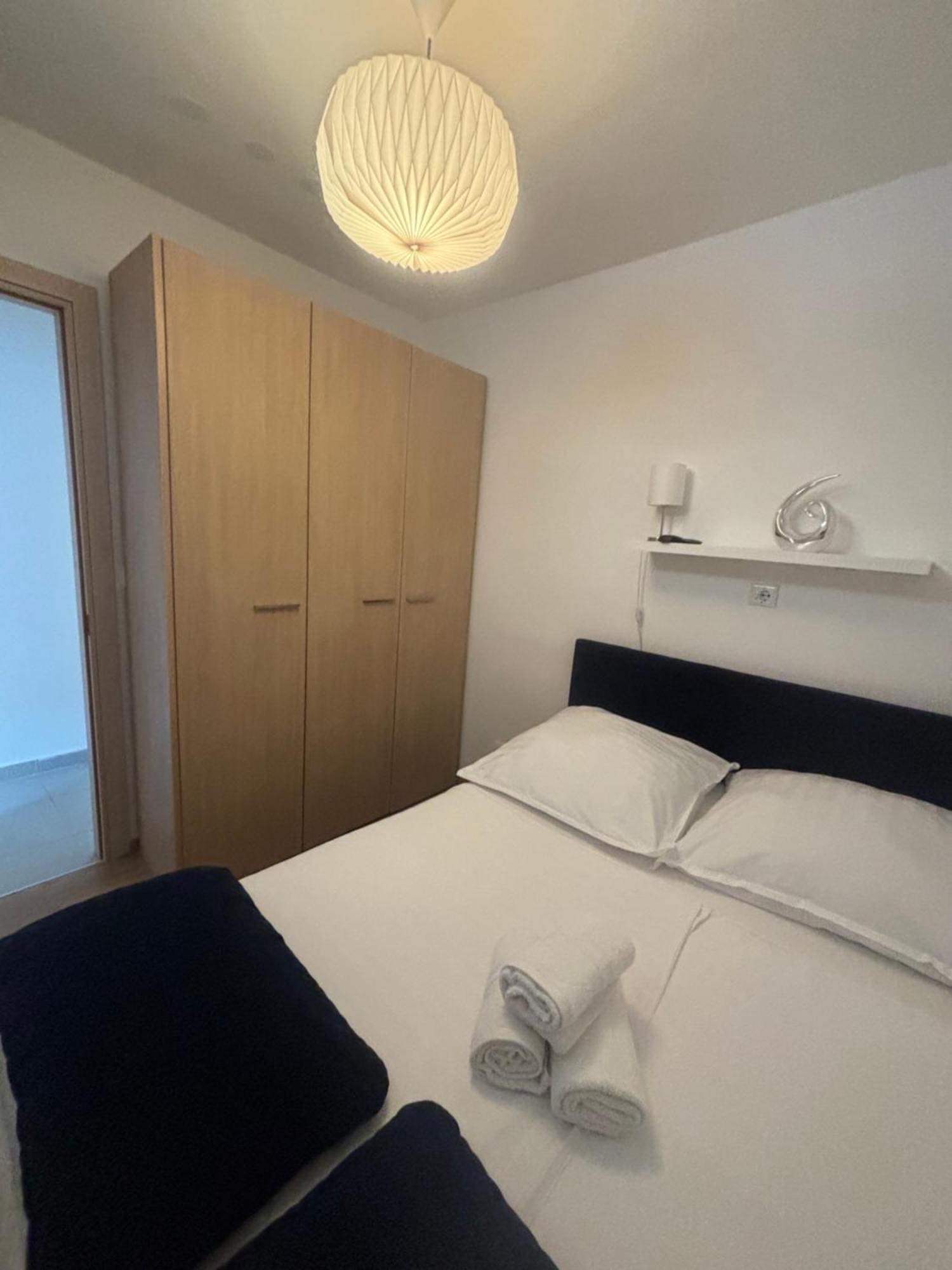 Apartment Dalmatinos Split Znjan Экстерьер фото