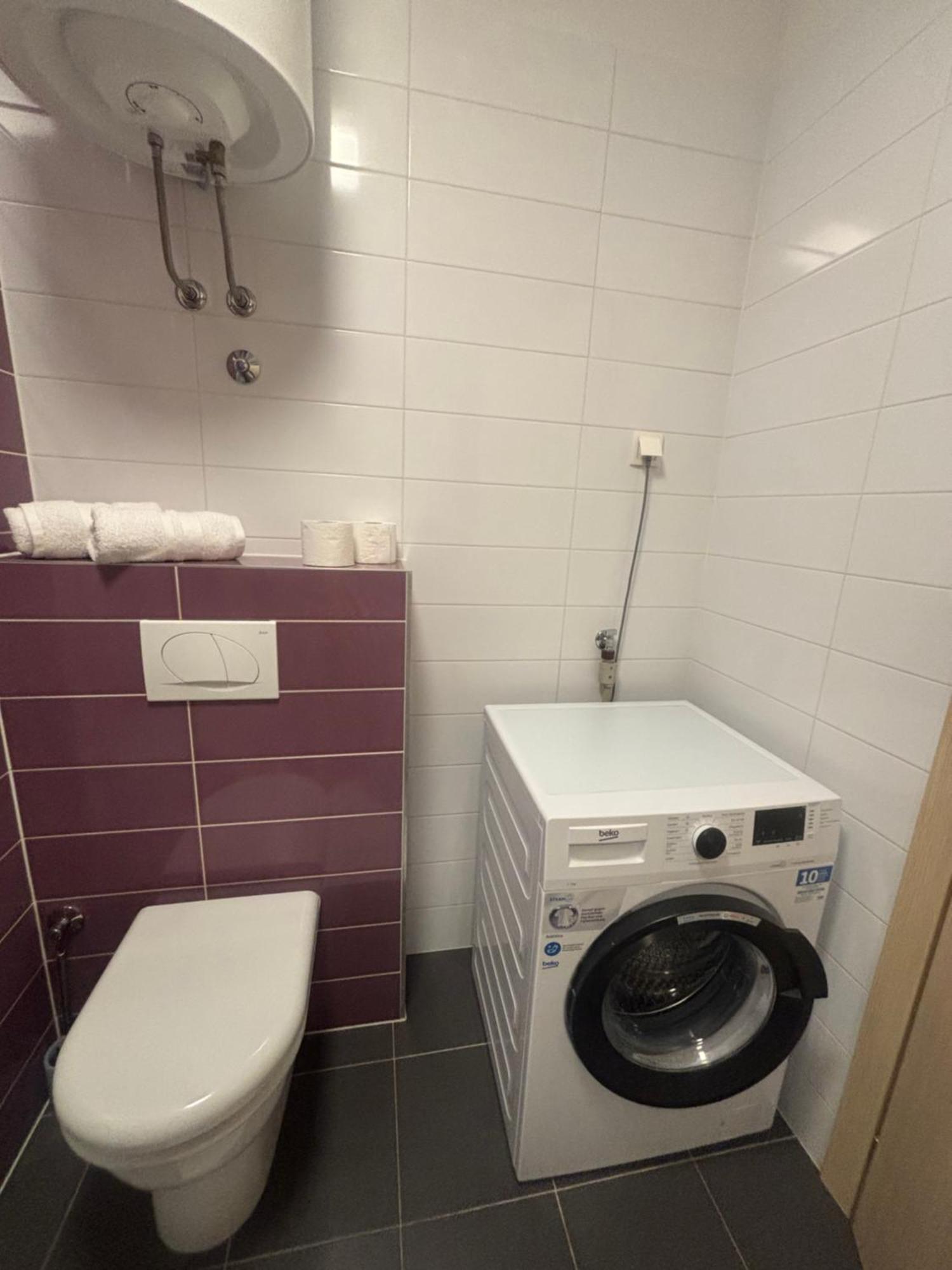 Apartment Dalmatinos Split Znjan Экстерьер фото