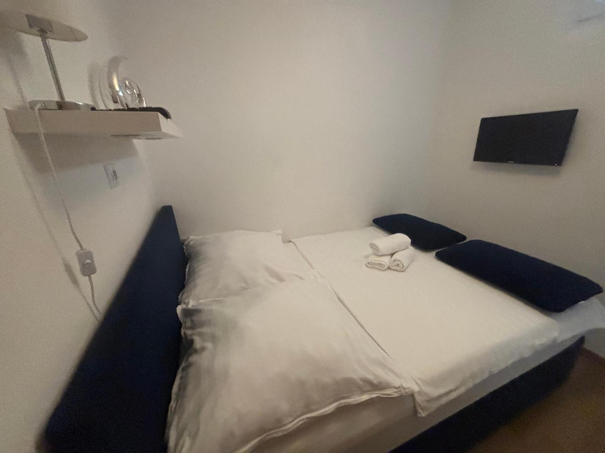 Apartment Dalmatinos Split Znjan Экстерьер фото