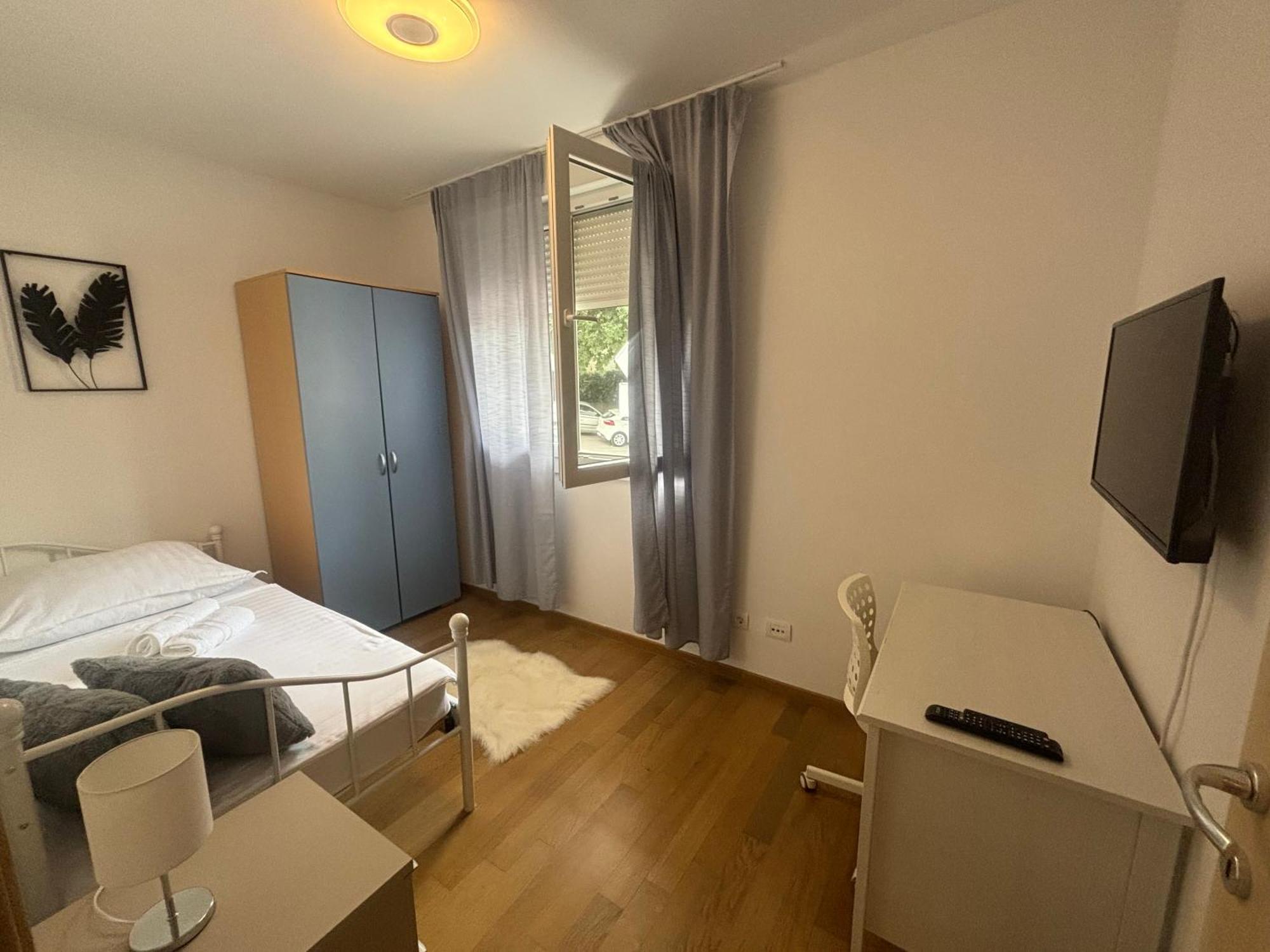 Apartment Dalmatinos Split Znjan Экстерьер фото