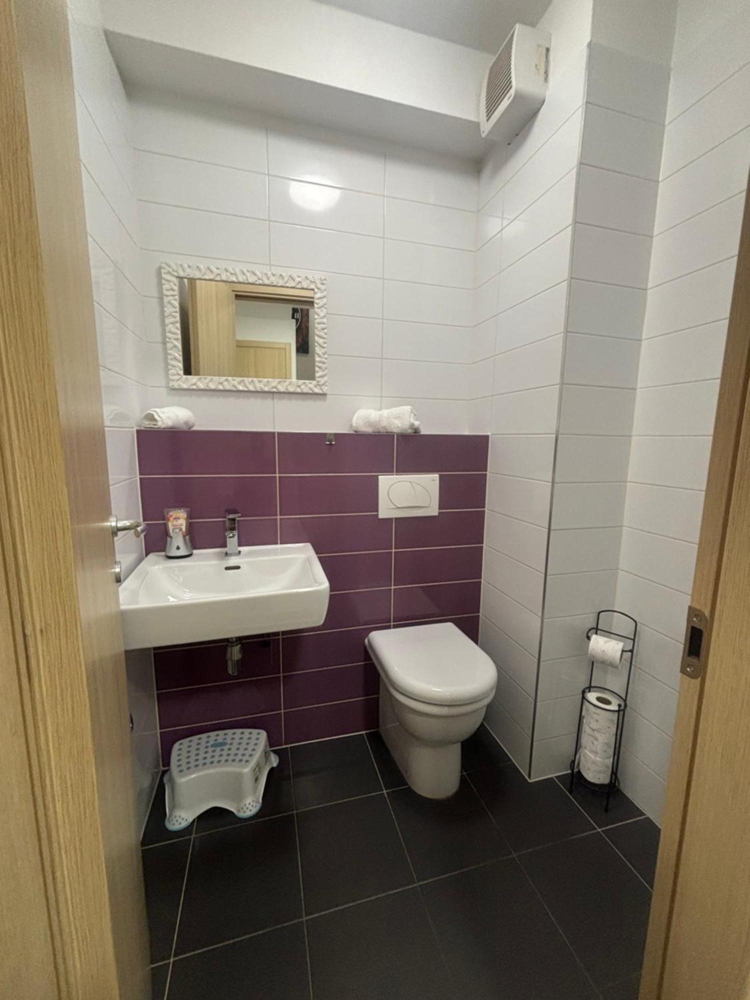 Apartment Dalmatinos Split Znjan Экстерьер фото
