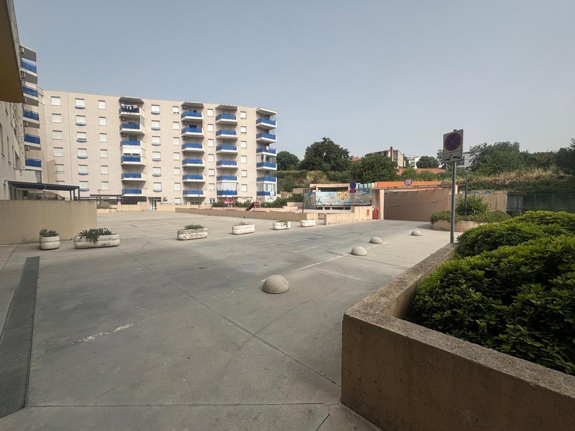 Apartment Dalmatinos Split Znjan Экстерьер фото
