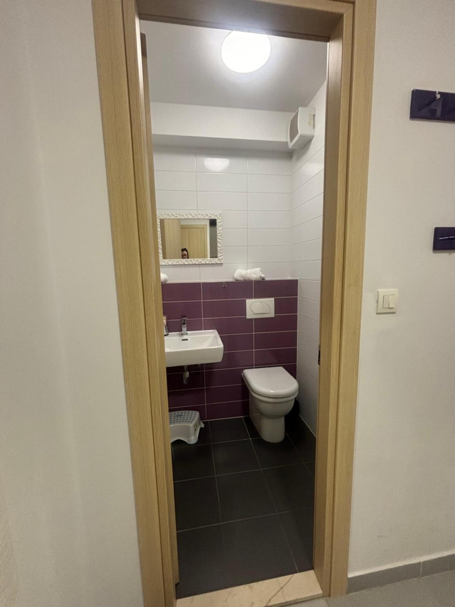 Apartment Dalmatinos Split Znjan Экстерьер фото